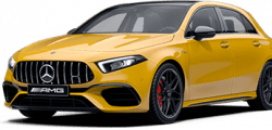 AMG A45 4M